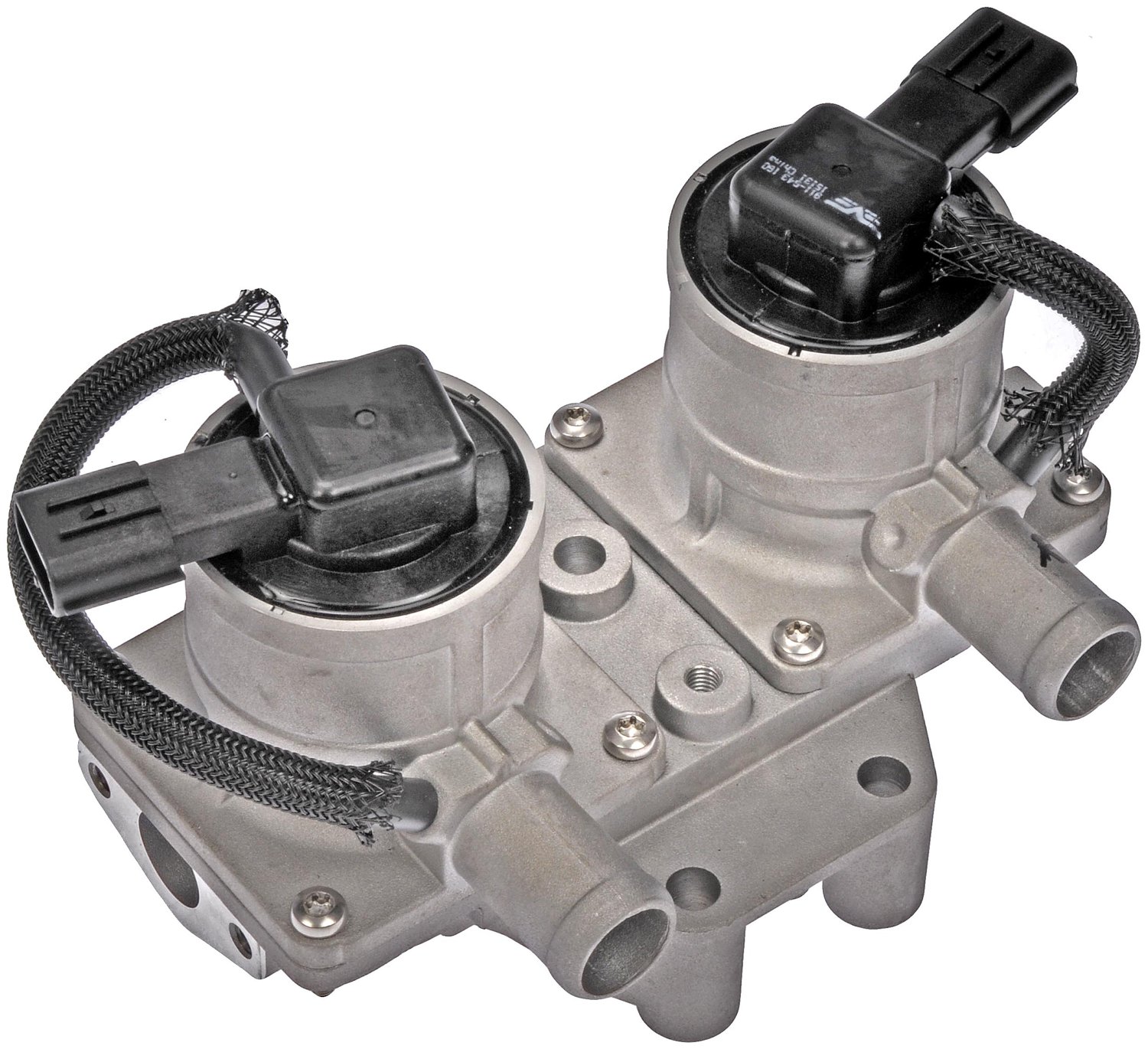Dorman DOR-911-643 Secondary Air Injection Valve - Image 4