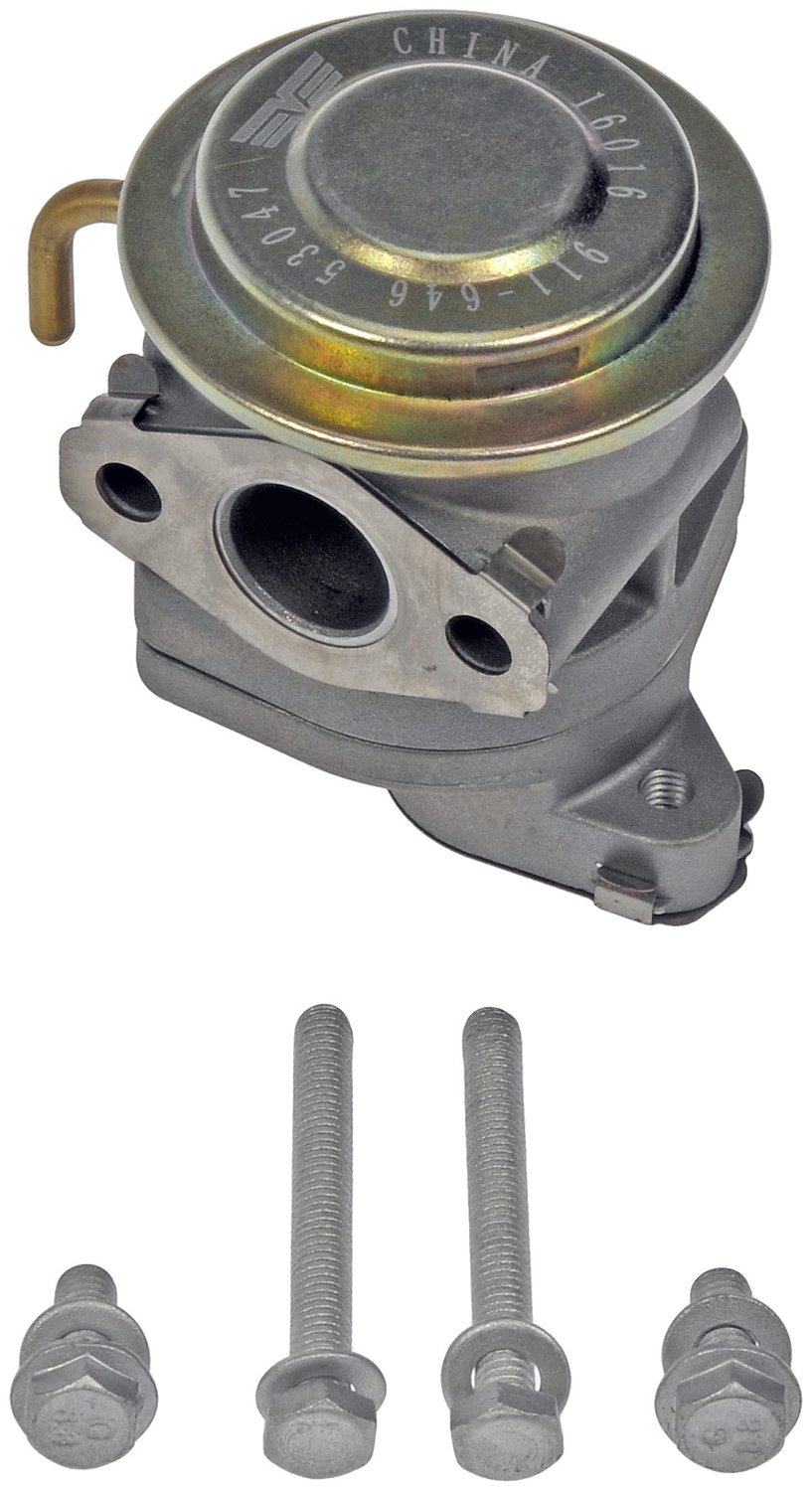 Dorman DOR-911-646 Secondary Air Injection Valve - Image 5