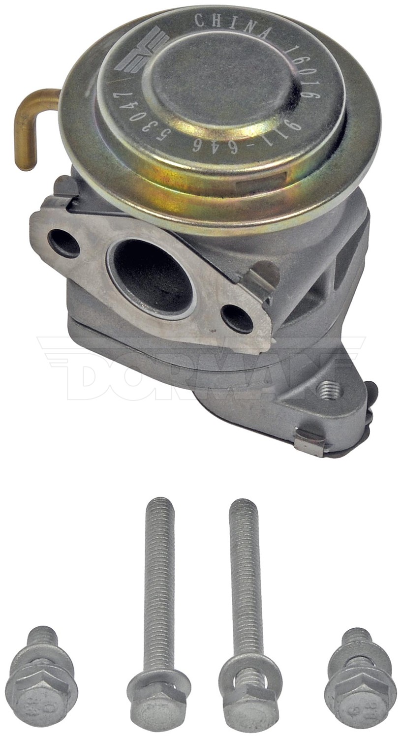 Dorman DOR-911-646 Secondary Air Injection Valve - Image 2