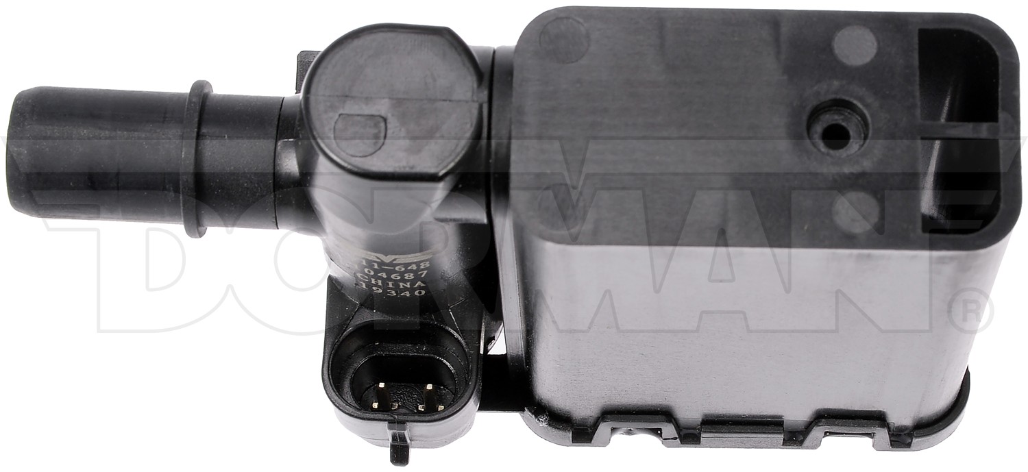 Dorman DOR-911-648 Evaporative Emissions Canister Vent Valve