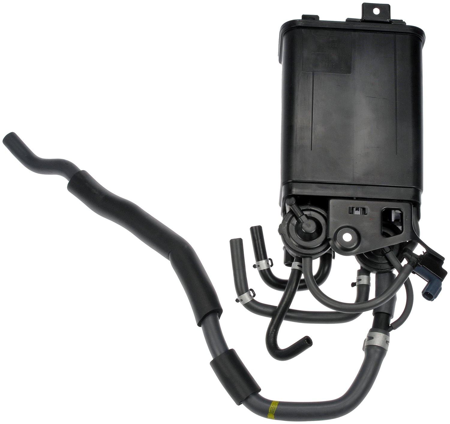Dorman DOR-911-652 Evaporative Emissions Charcoal Canister - Image 2