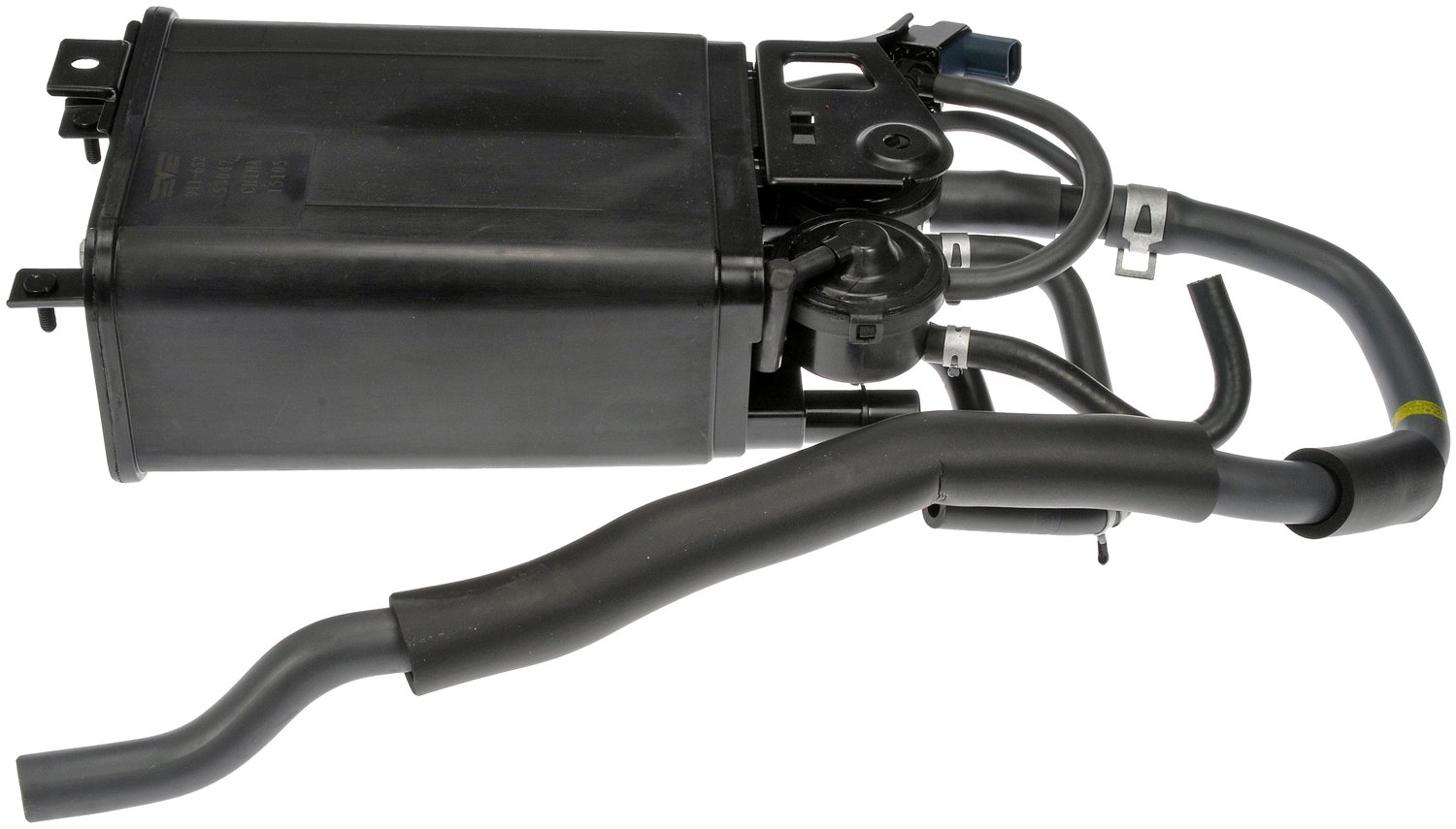Dorman DOR-911-652 Evaporative Emissions Charcoal Canister - Image 4