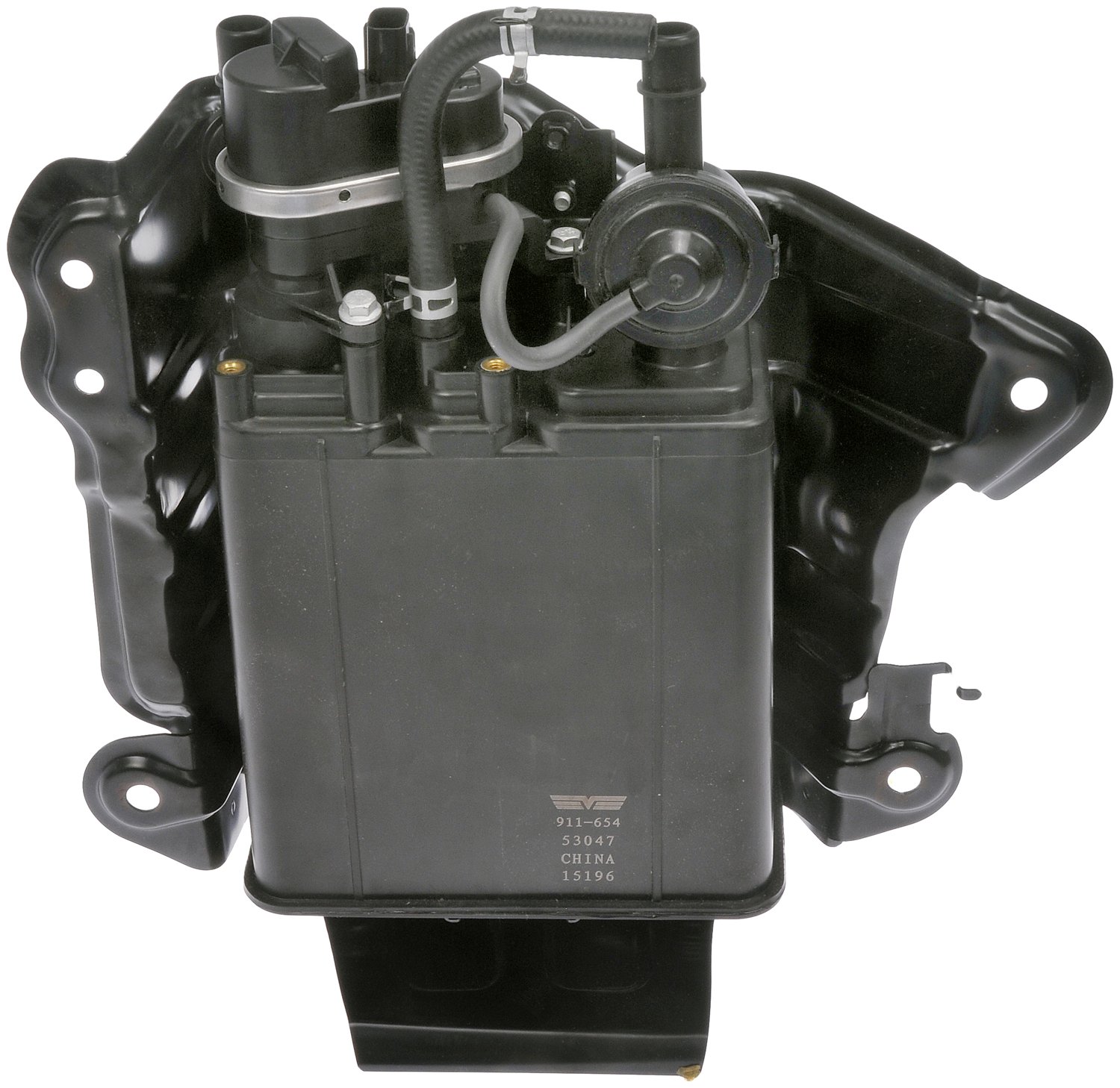 Dorman DOR-911-654 Evaporative Emissions Charcoal Canister - Image 5