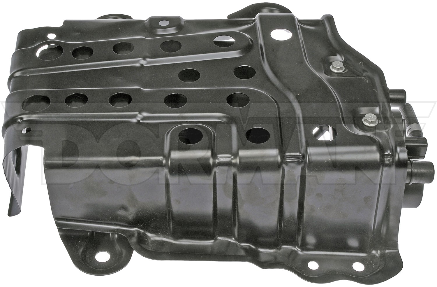 Dorman DOR-911-654 Evaporative Emissions Charcoal Canister - Image 6