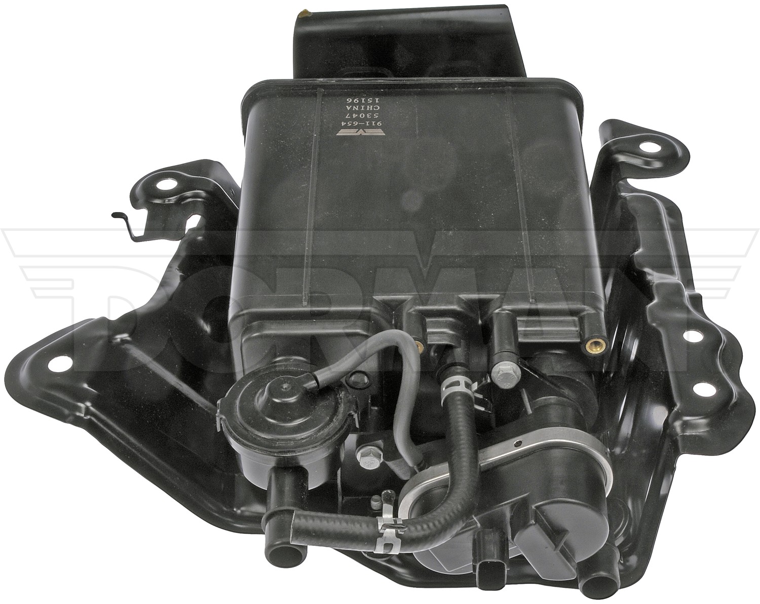 Dorman DOR-911-654 Evaporative Emissions Charcoal Canister