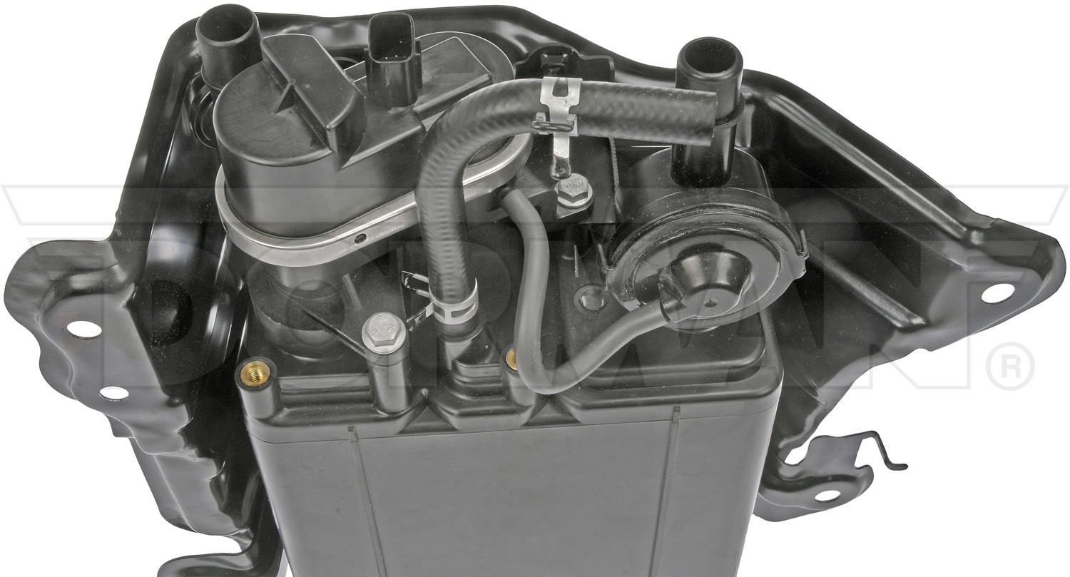 Dorman DOR-911-654 Evaporative Emissions Charcoal Canister - Image 3