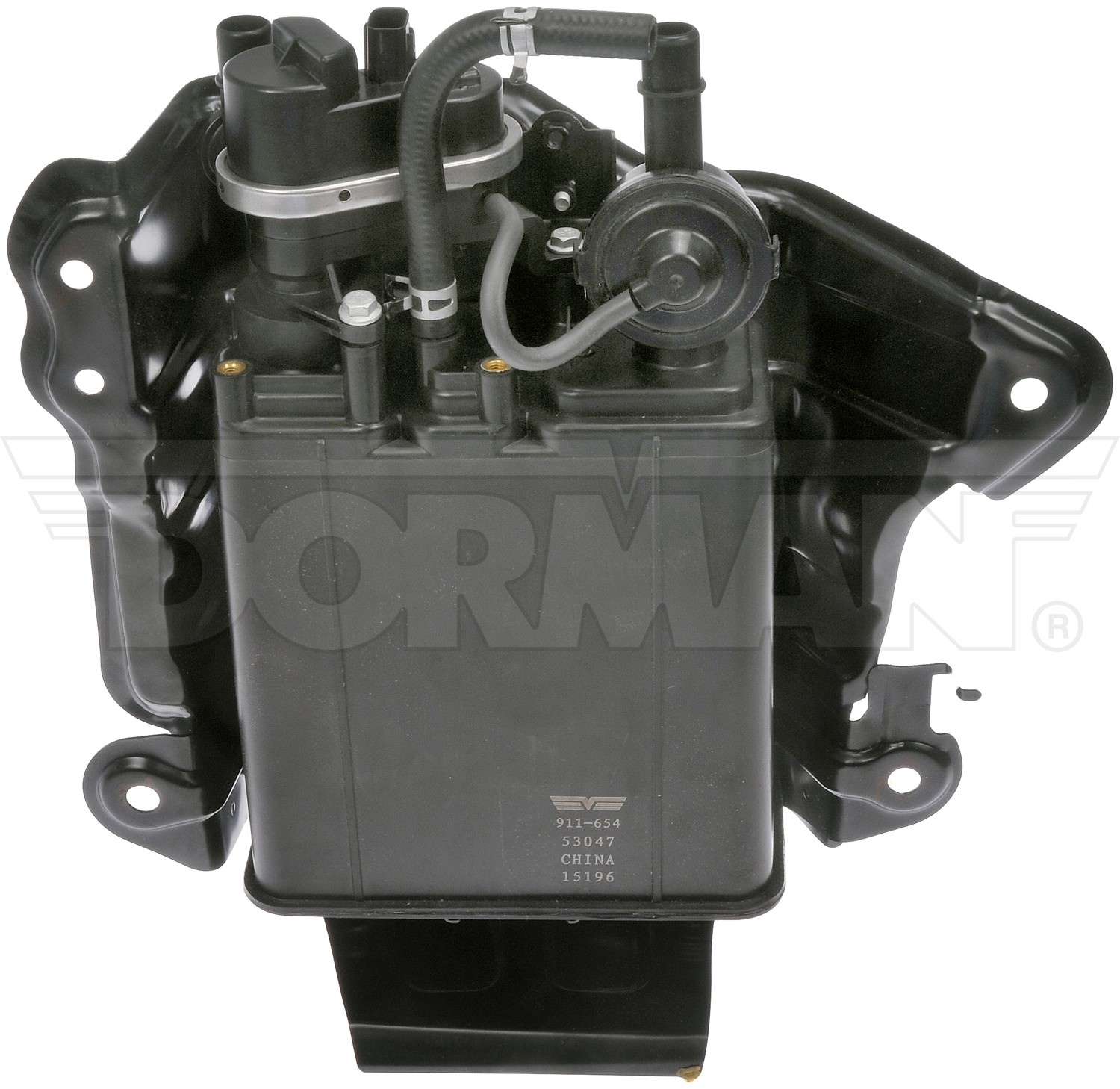 Dorman DOR-911-654 Evaporative Emissions Charcoal Canister - Image 4