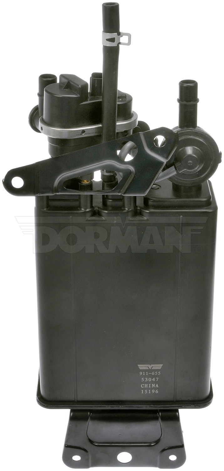 Dorman DOR-911-655 Evaporative Emissions Charcoal Canister - Image 4