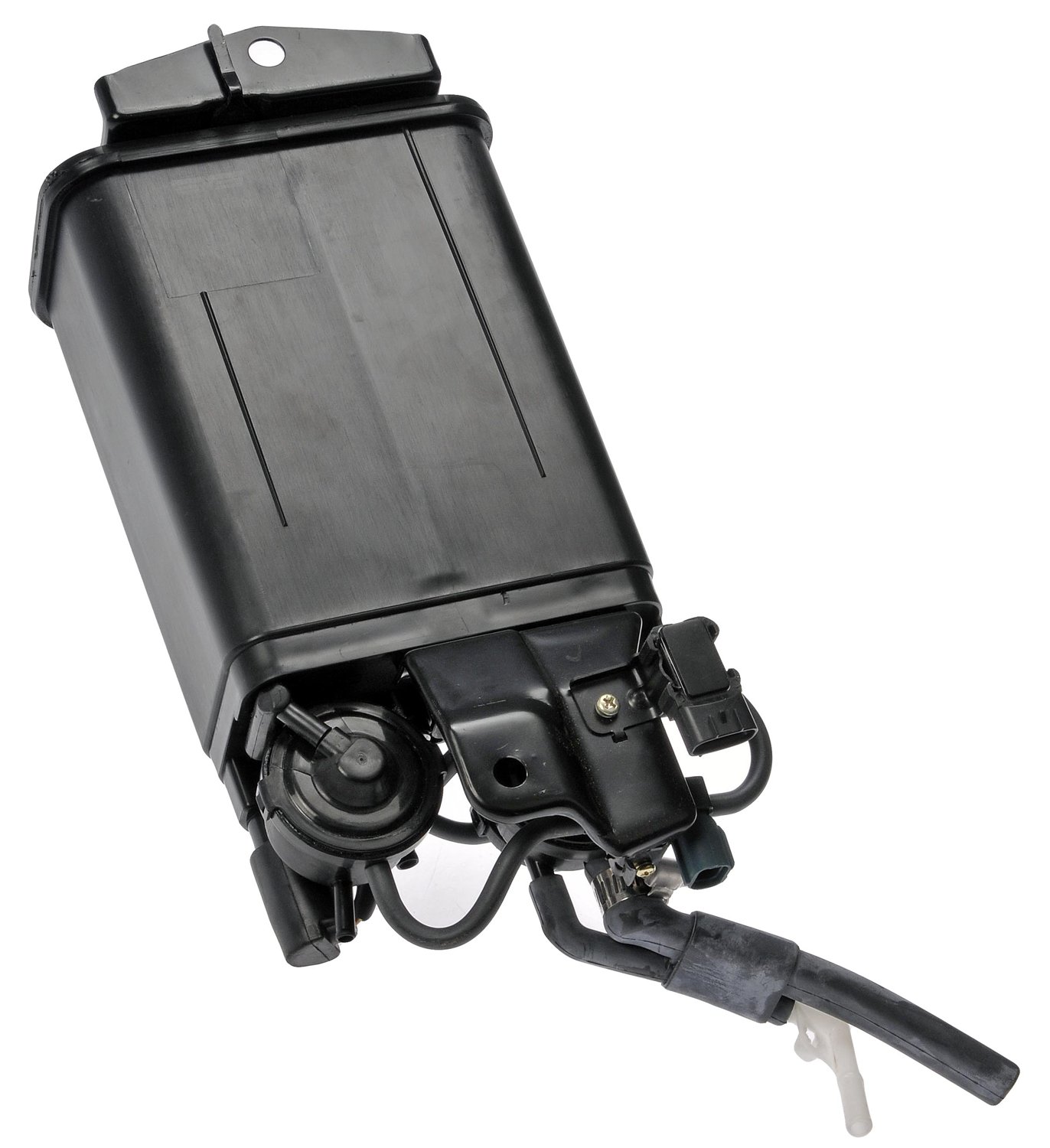 Dorman DOR-911-656 Evaporative Emissions Charcoal Canister - Image 3
