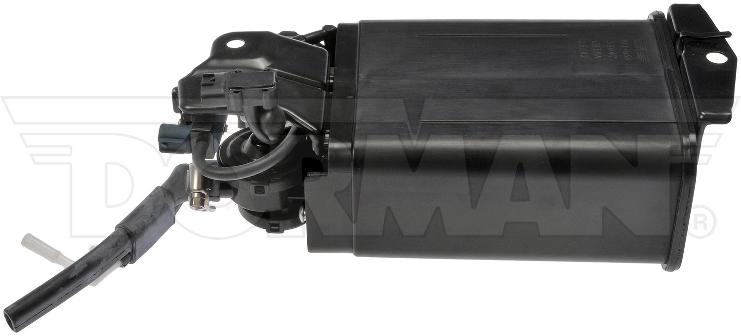 Dorman DOR-911-656 Evaporative Emissions Charcoal Canister