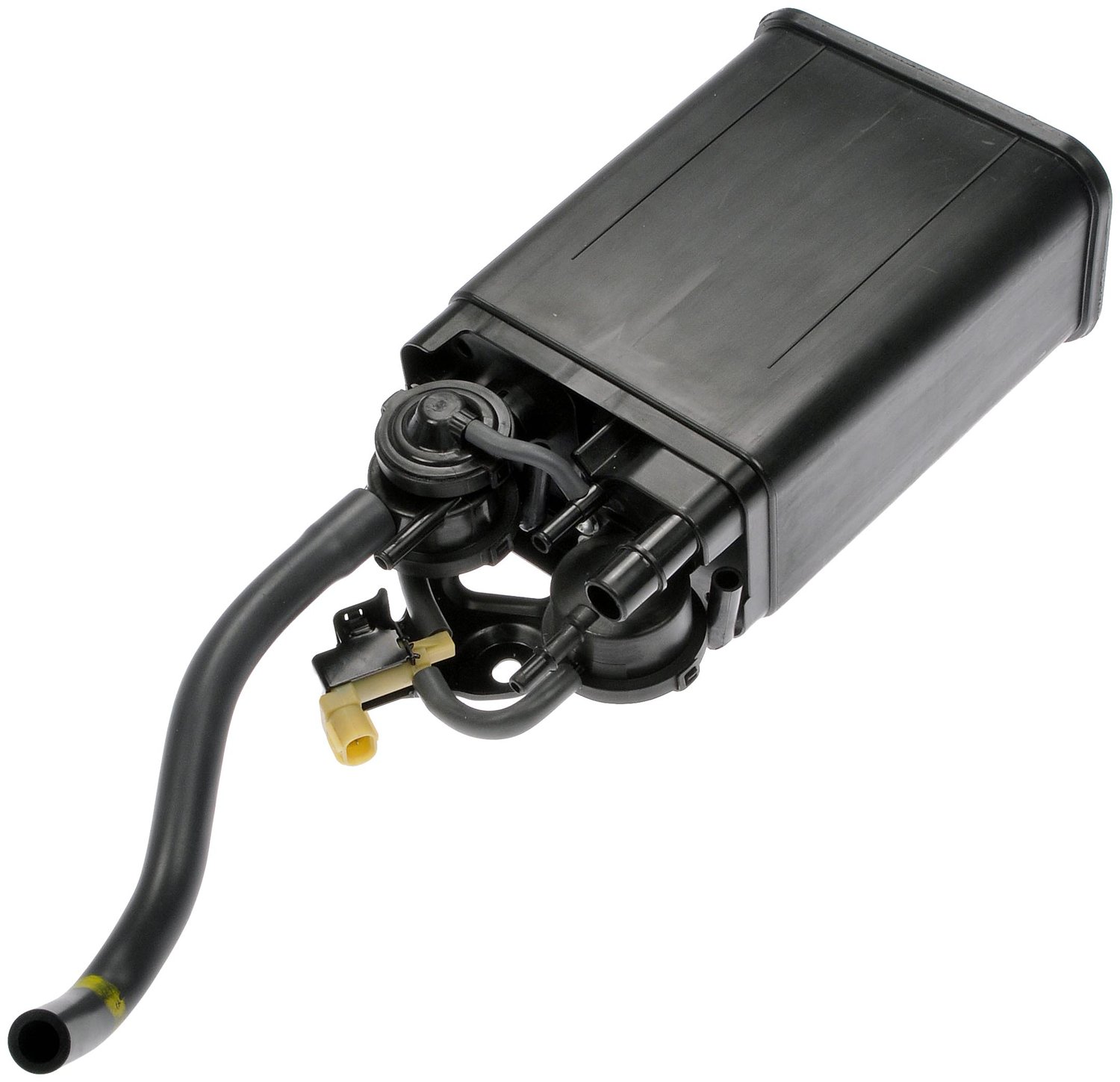 Dorman DOR-911-657 Evaporative Emissions Charcoal Canister - Image 3
