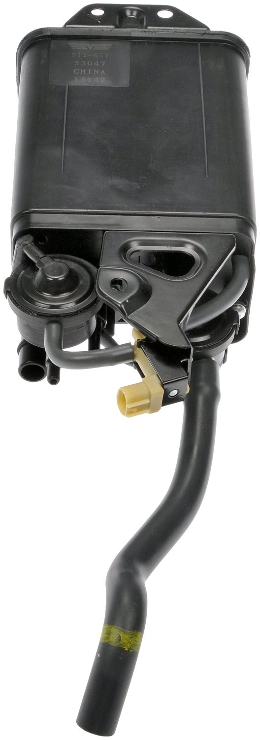 Dorman DOR-911-657 Evaporative Emissions Charcoal Canister - Image 2