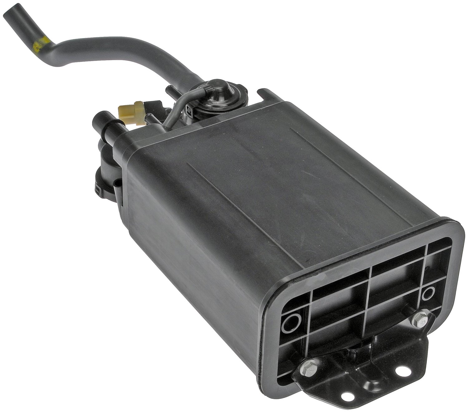 Dorman DOR-911-657 Evaporative Emissions Charcoal Canister - Image 4