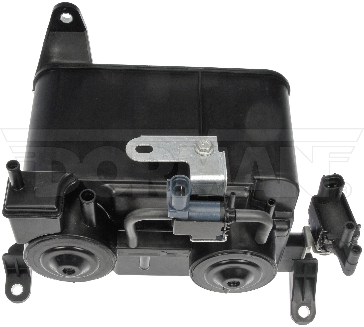 Dorman DOR-911-658 Evaporative Emissions Charcoal Canister - Image 3