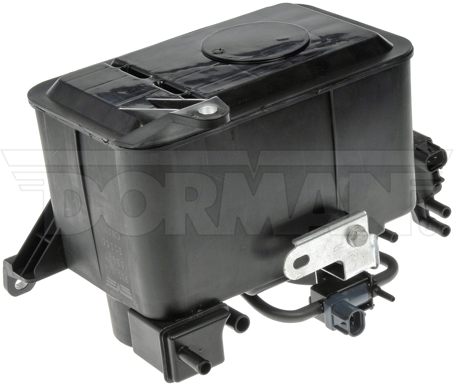 Dorman DOR-911-658 Evaporative Emissions Charcoal Canister - Image 5