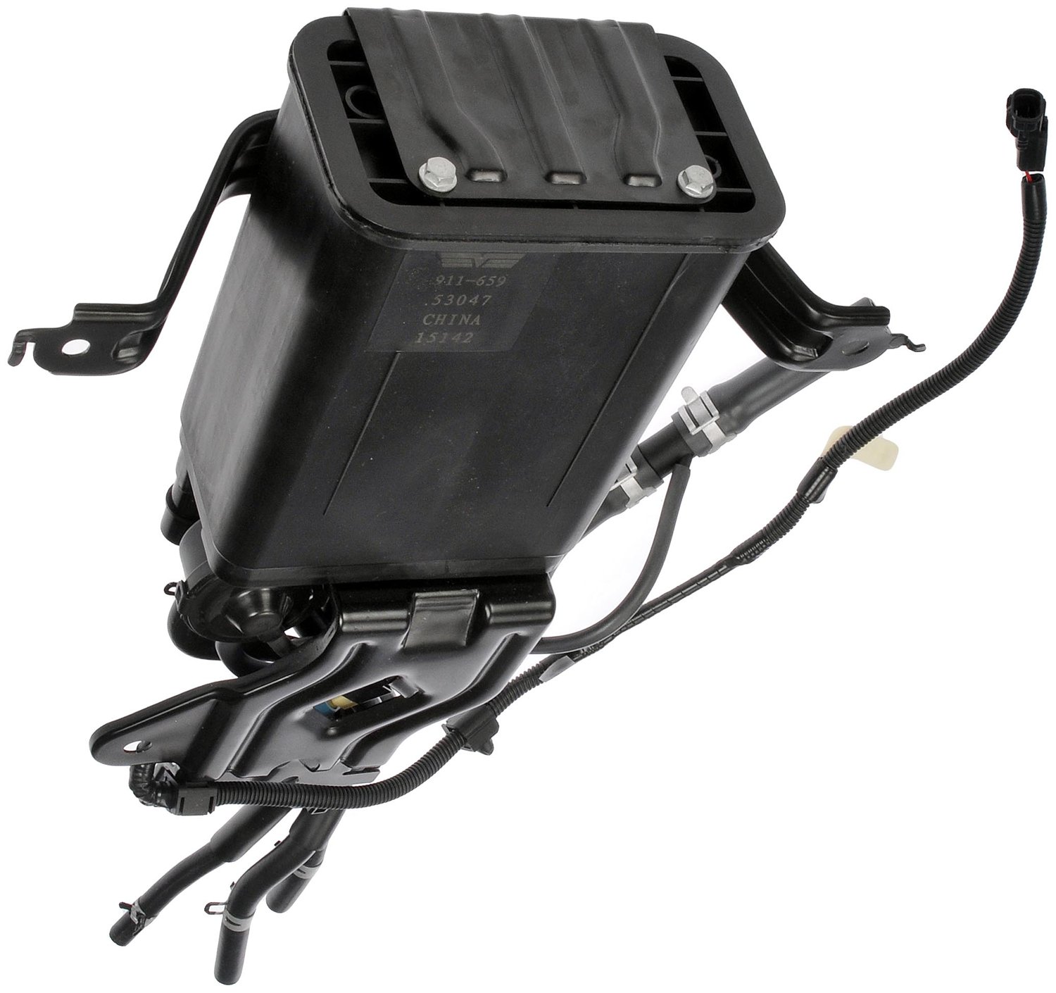 Dorman DOR-911-659 Evaporative Emissions Charcoal Canister - Image 2