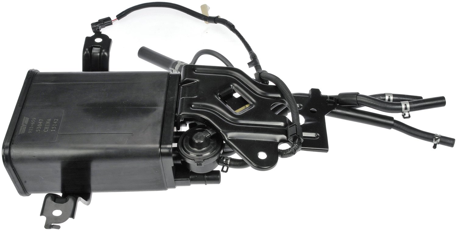 Dorman DOR-911-659 Evaporative Emissions Charcoal Canister - Image 3