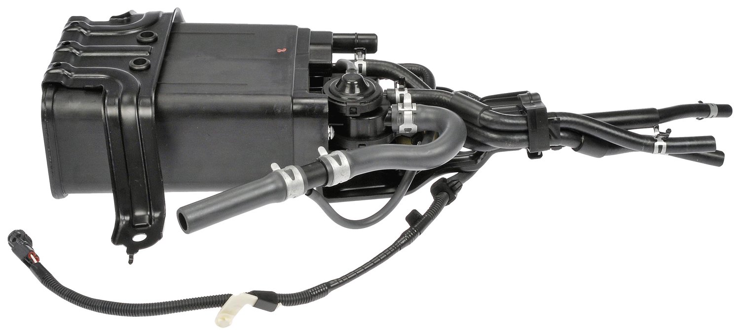 Dorman DOR-911-659 Evaporative Emissions Charcoal Canister - Image 4