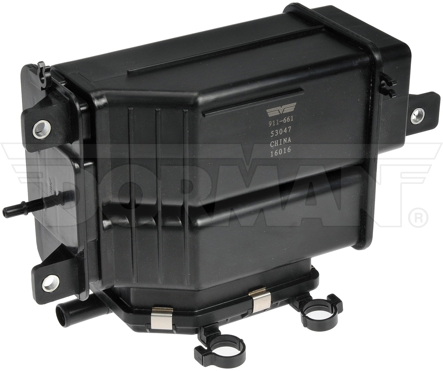 Dorman DOR-911-661 Evaporative Emissions Charcoal Canister - Image 2