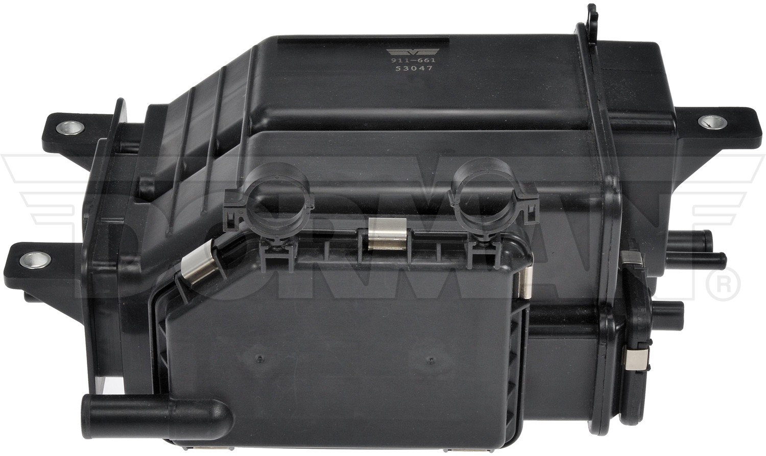 Dorman DOR-911-661 Evaporative Emissions Charcoal Canister