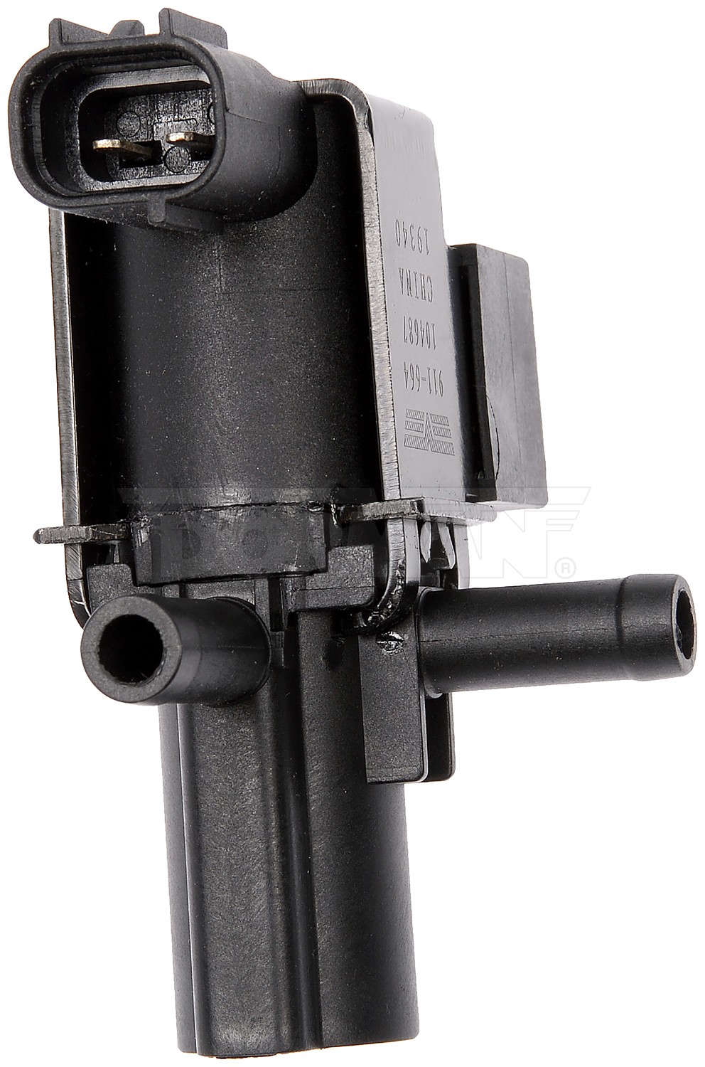 Dorman DOR-911-664 Evaporative Emissions Purge Solenoid Valve