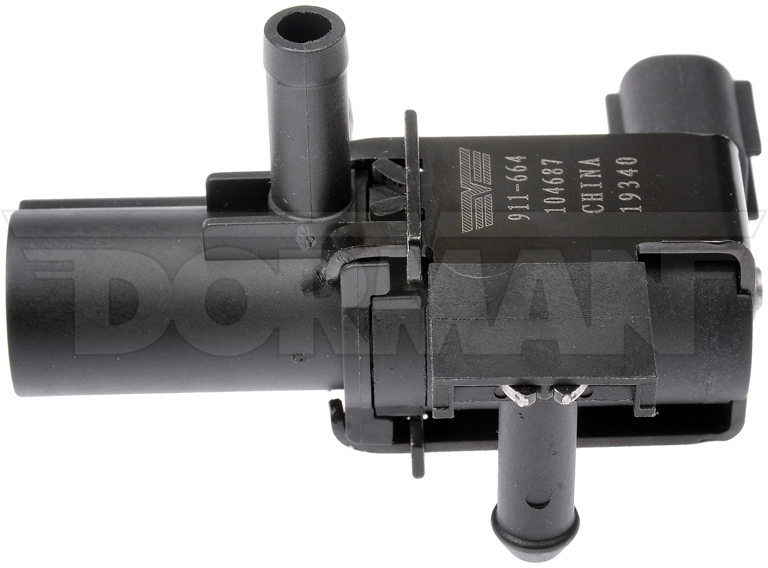 Dorman DOR-911-664 Evaporative Emissions Purge Solenoid Valve - Image 3