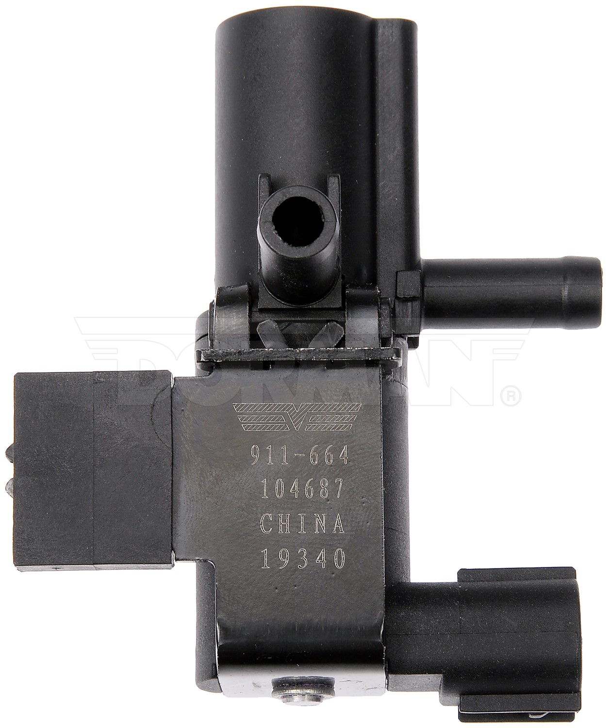 Dorman DOR-911-664 Evaporative Emissions Purge Solenoid Valve - Image 5