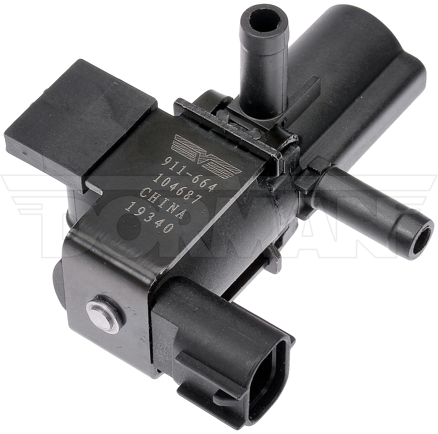 Dorman DOR-911-664 Evaporative Emissions Purge Solenoid Valve - Image 4