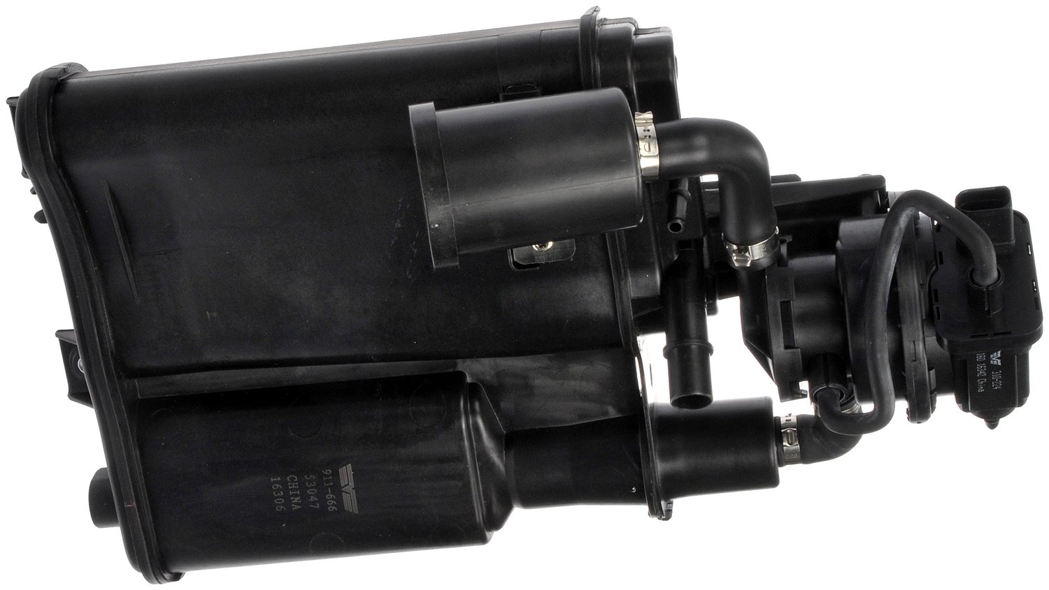 Dorman DOR-911-666 Evaporative Emissions Charcoal Canister