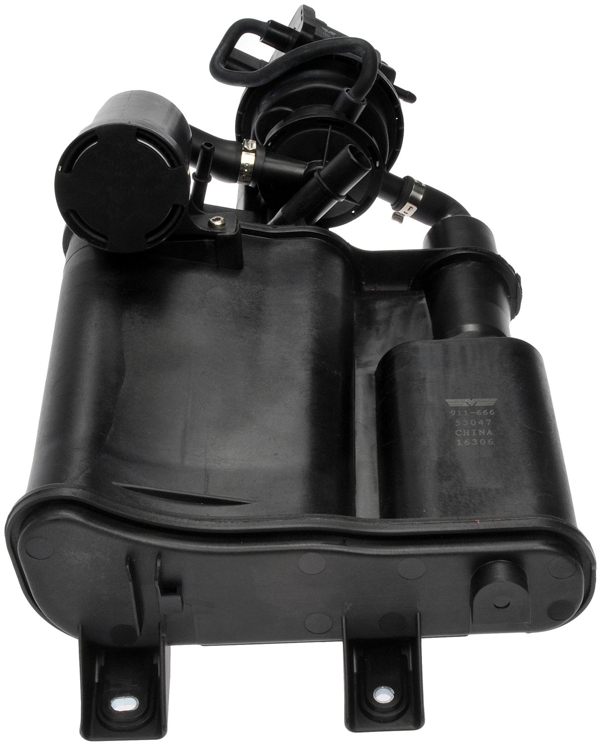 Dorman DOR-911-666 Evaporative Emissions Charcoal Canister - Image 4