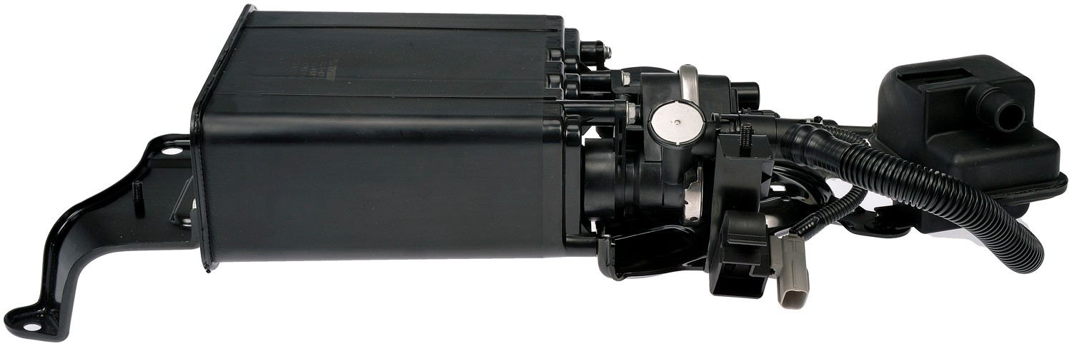 Dorman DOR-911-671 Evaporative Emissions Charcoal Canister - Image 2