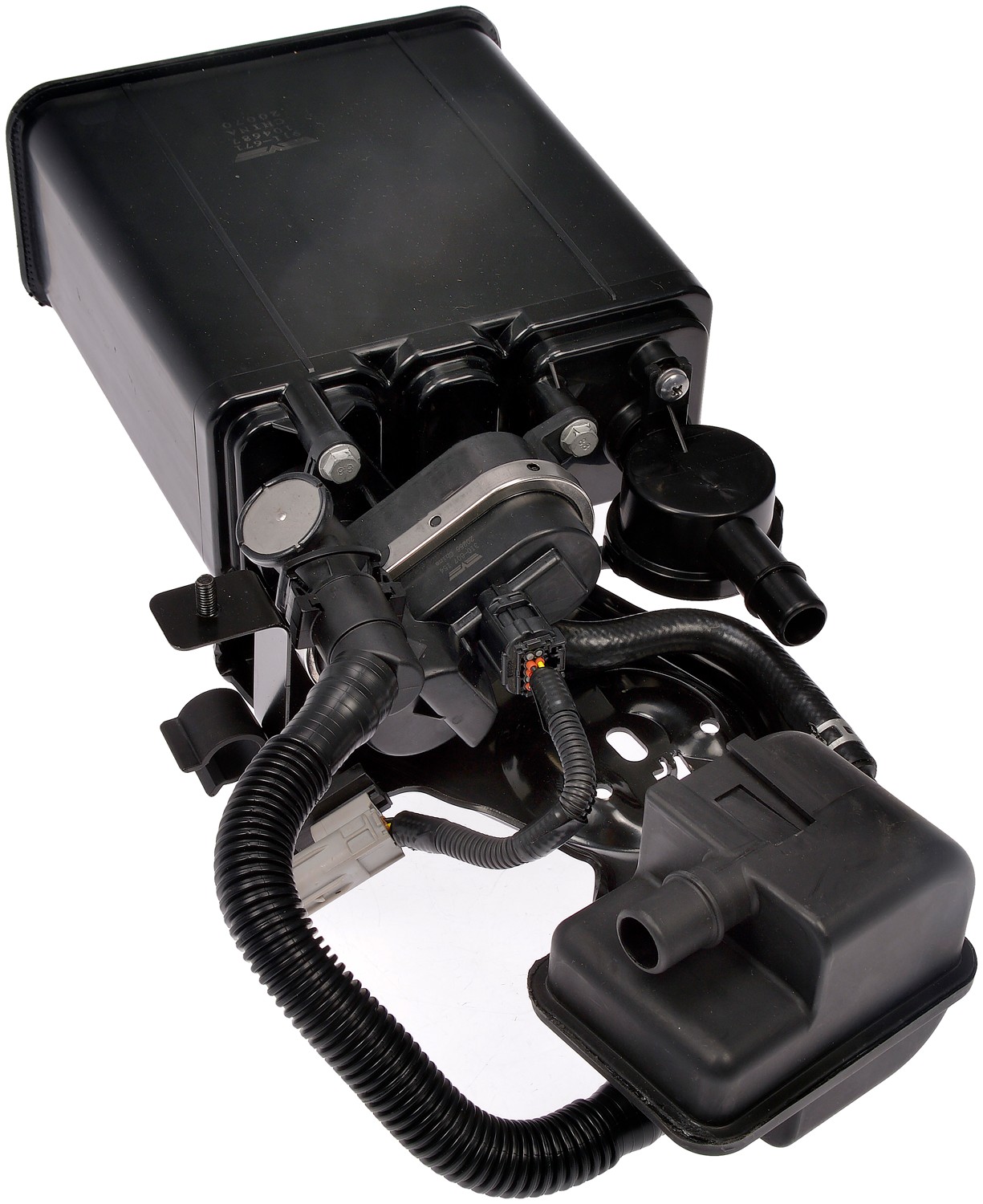 Dorman DOR-911-671 Evaporative Emissions Charcoal Canister - Image 3