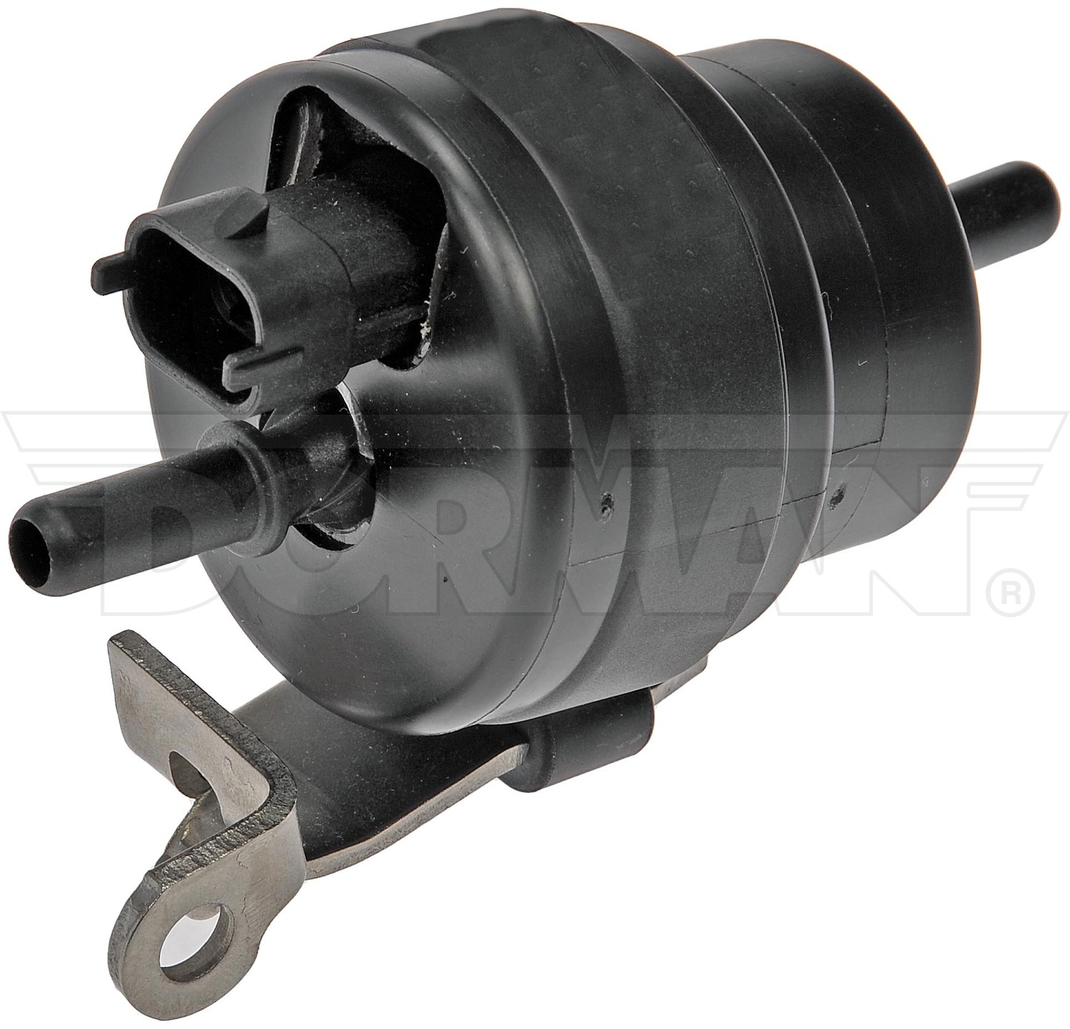 Dorman DOR-911-672 Evaporative Emissions Purge Solenoid Valve - Image 4