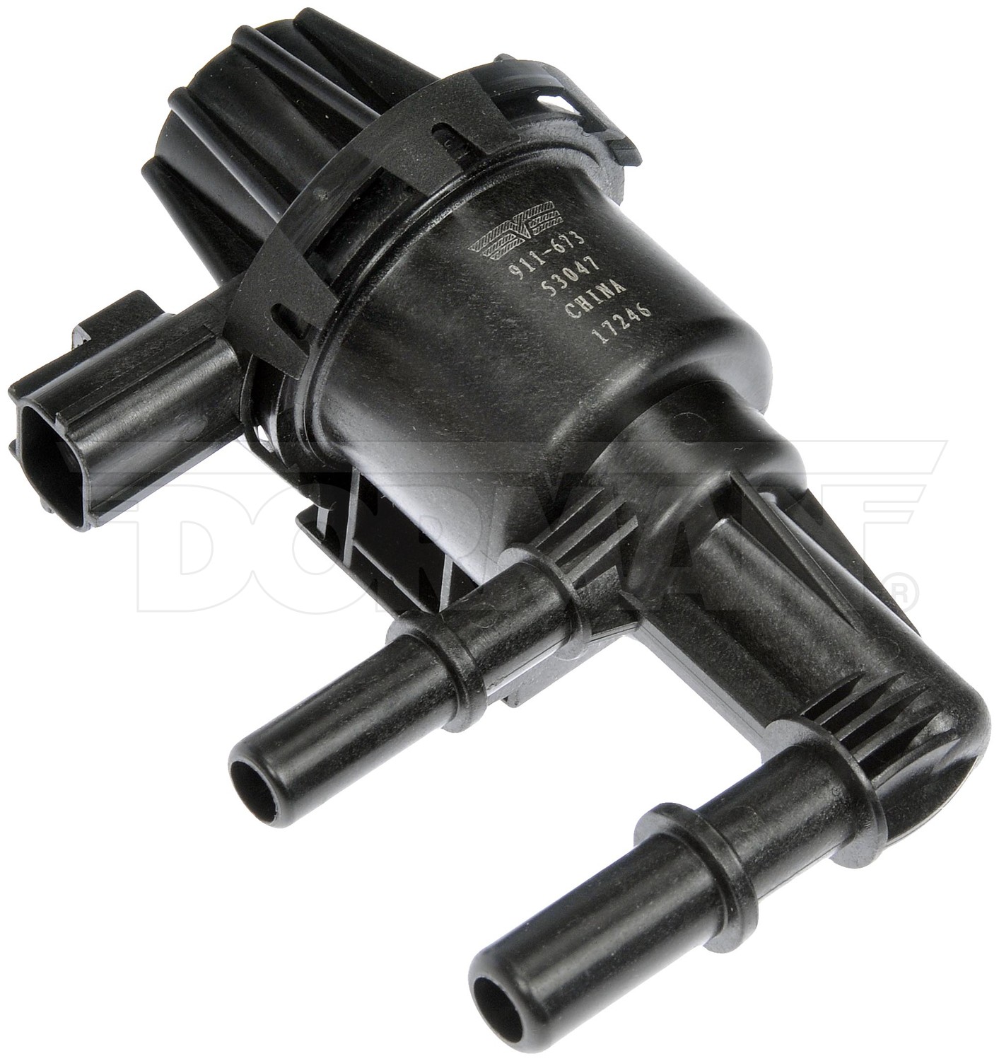 Dorman DOR-911-673 Evaporative Emissions Purge Solenoid Valve - Image 2