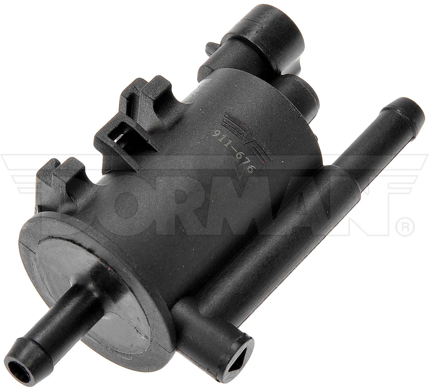 Dorman DOR-911-676 Evaporative Emissions Purge Solenoid Valve - Image 3
