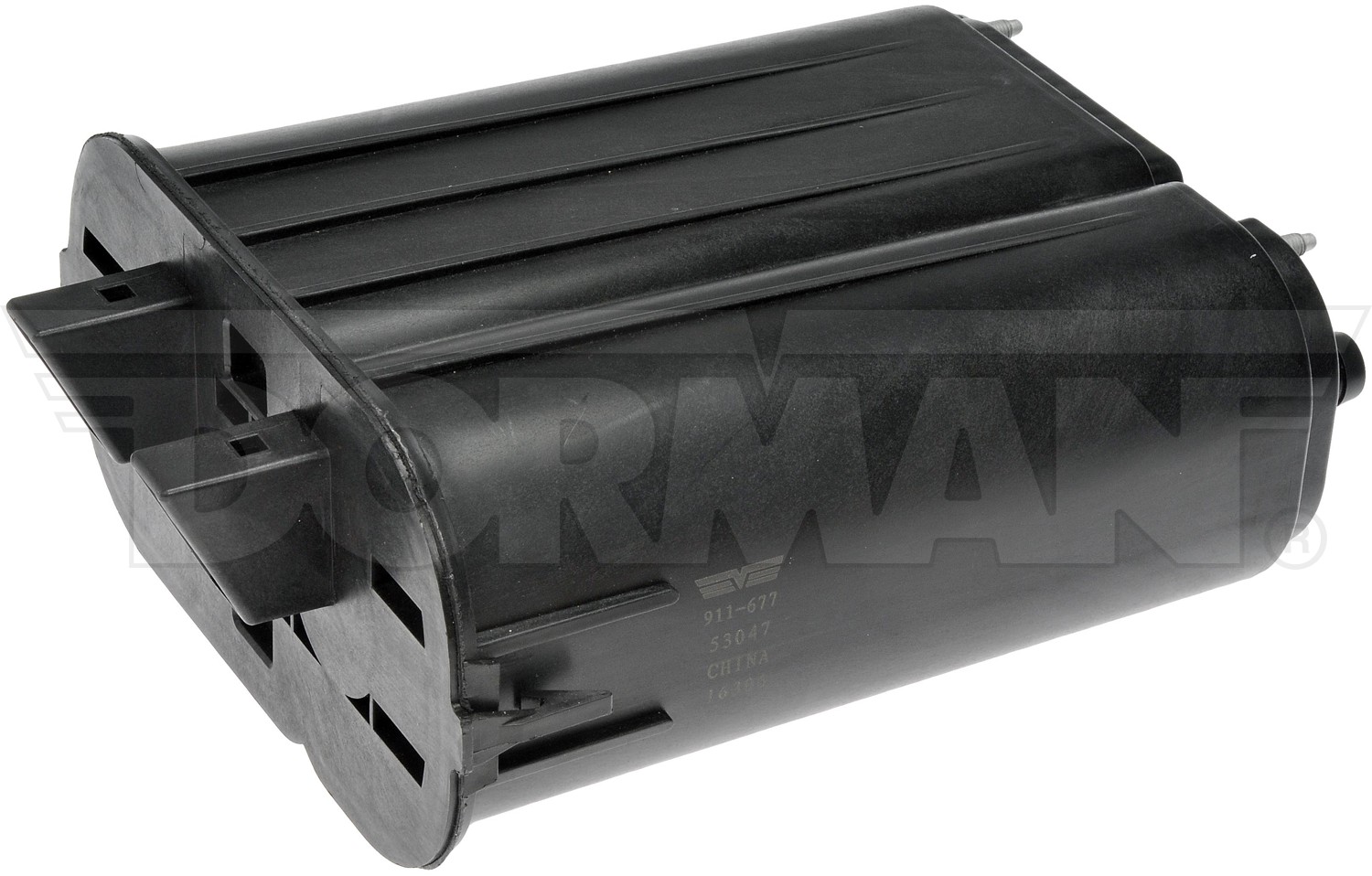 Dorman DOR-911-677 Evaporative Emissions Charcoal Canister - Image 2