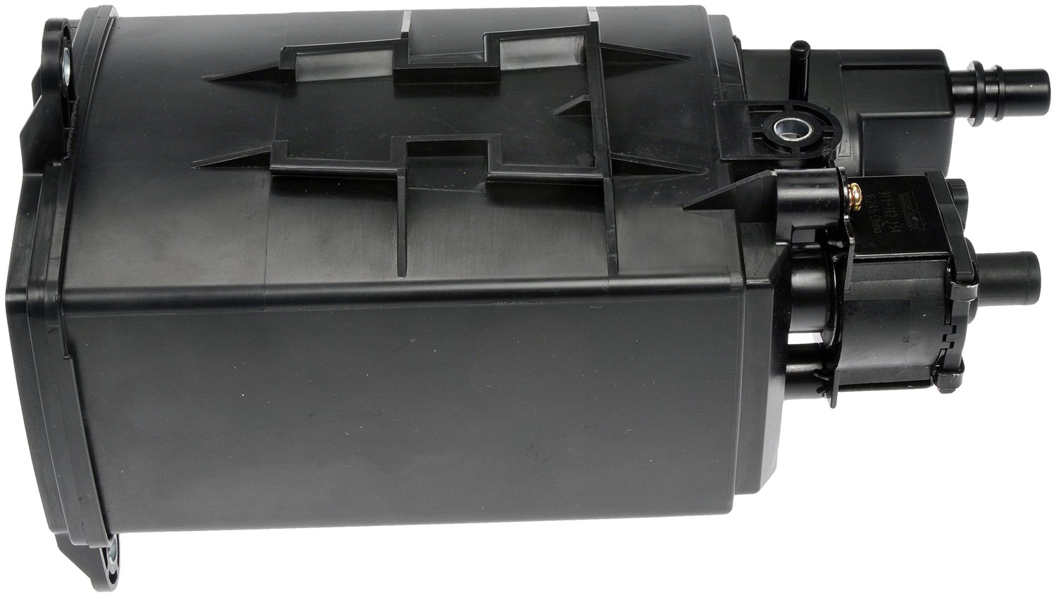 Dorman DOR-911-680 Evaporative Emissions Charcoal Canister - Image 3