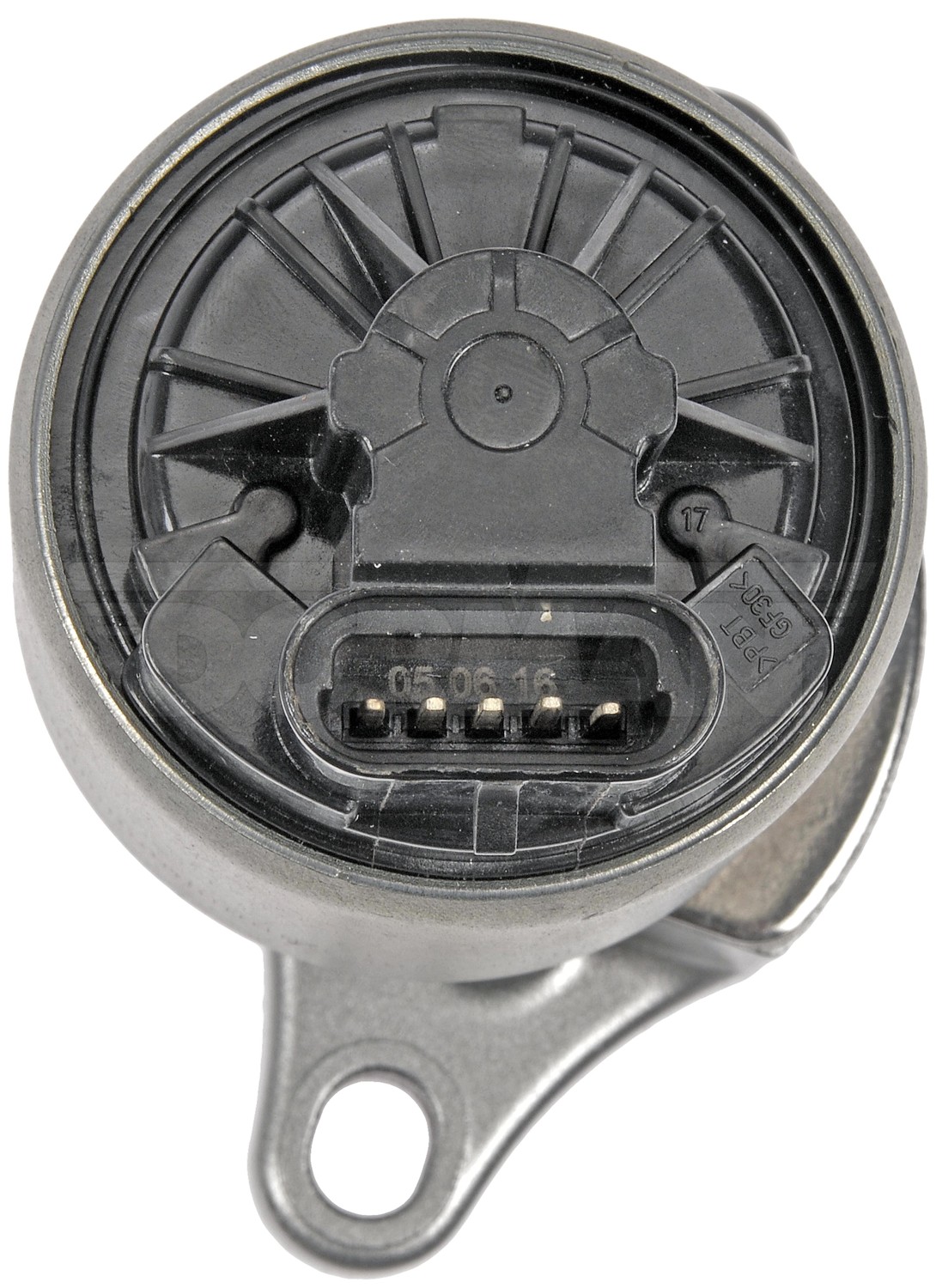 Dorman DOR-911-693 Exhaust Gas Recirculation Valve - Image 2
