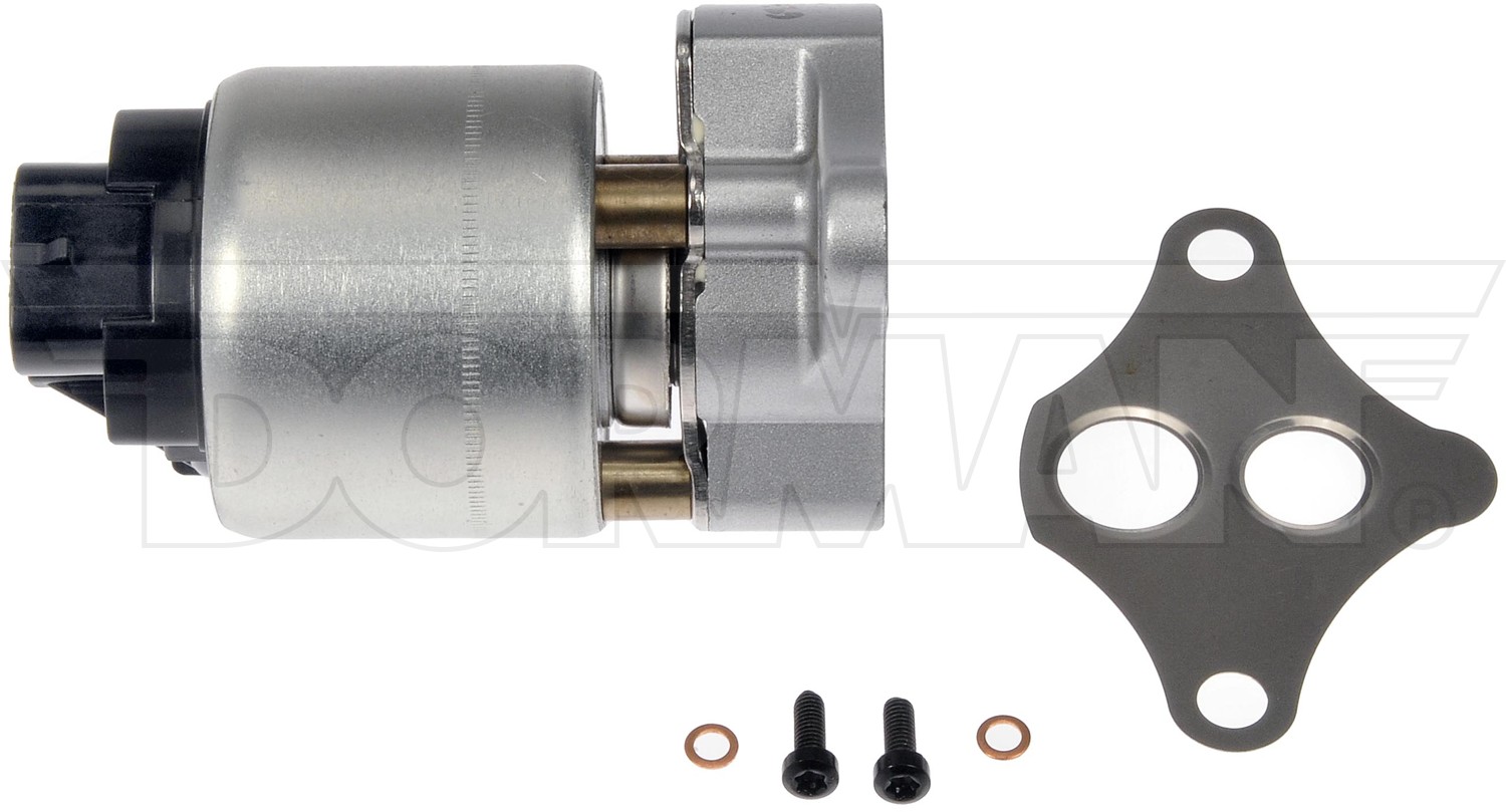 Dorman DOR-911-693 Exhaust Gas Recirculation Valve