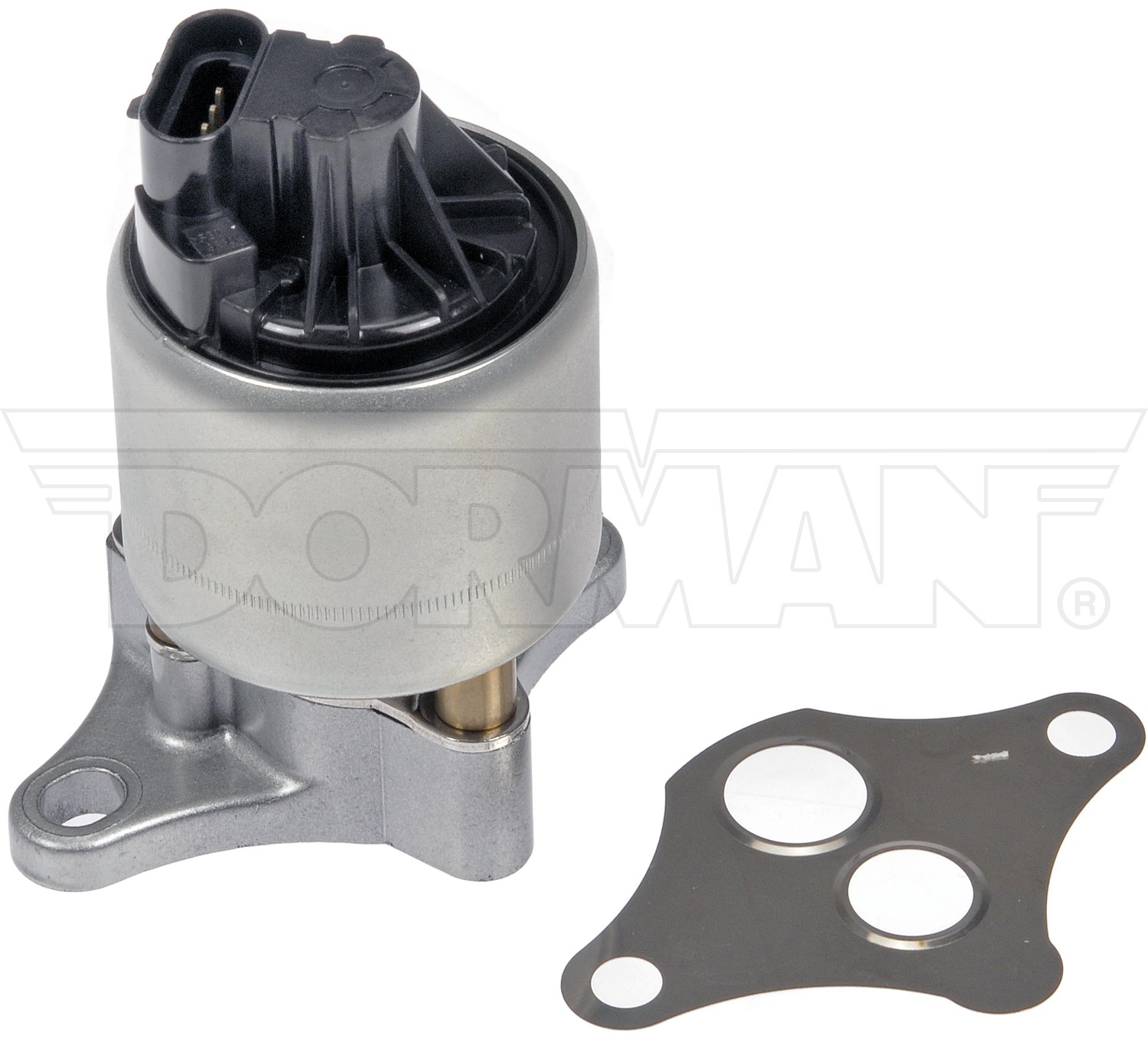 Dorman DOR-911-695 Exhaust Gas Recirculation Valve - Image 4
