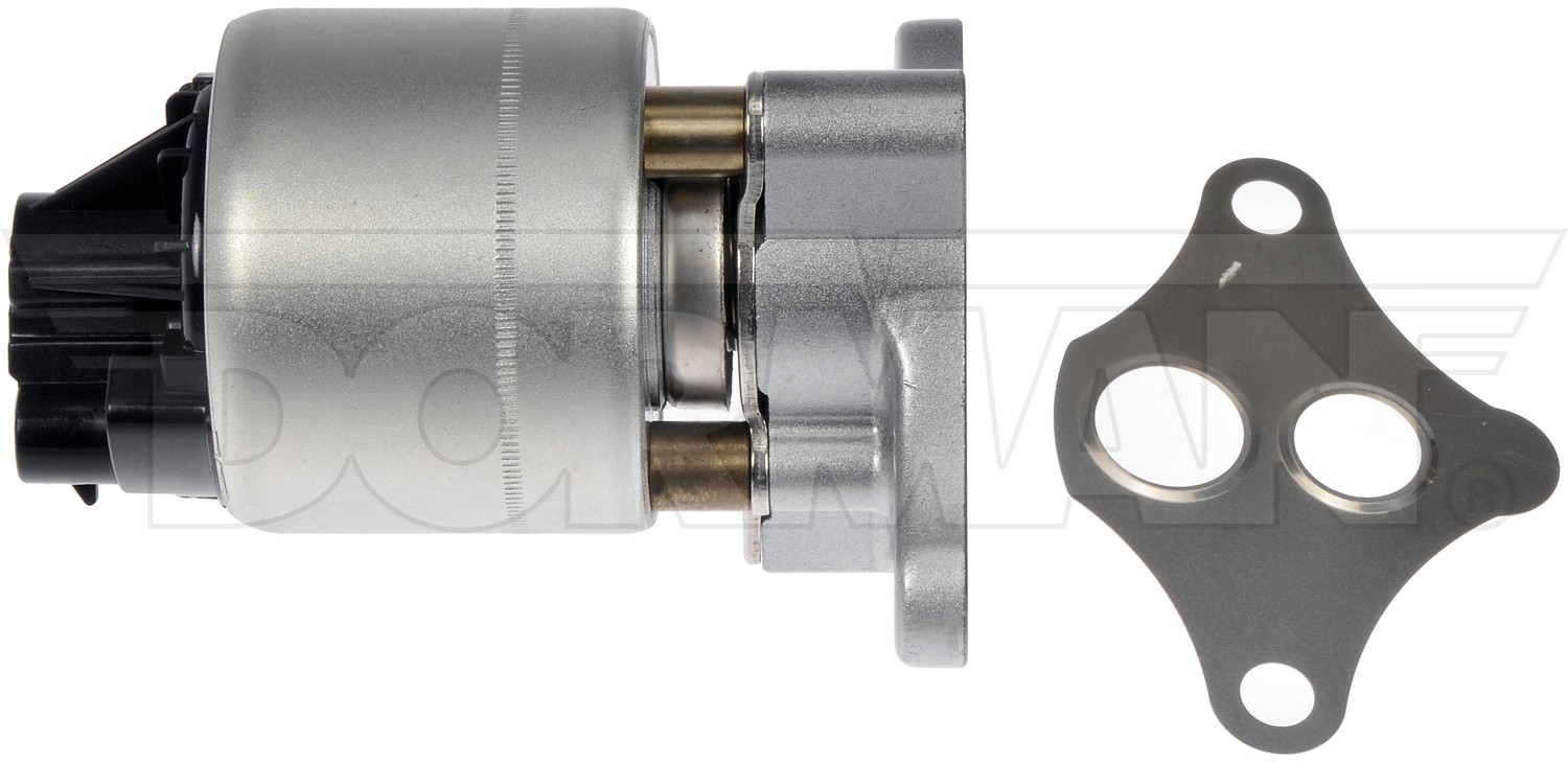 Dorman DOR-911-695 Exhaust Gas Recirculation Valve