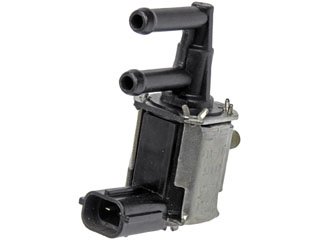 Dorman DOR-911-706 Evaporative Emissions Purge Solenoid Valve - Image 2