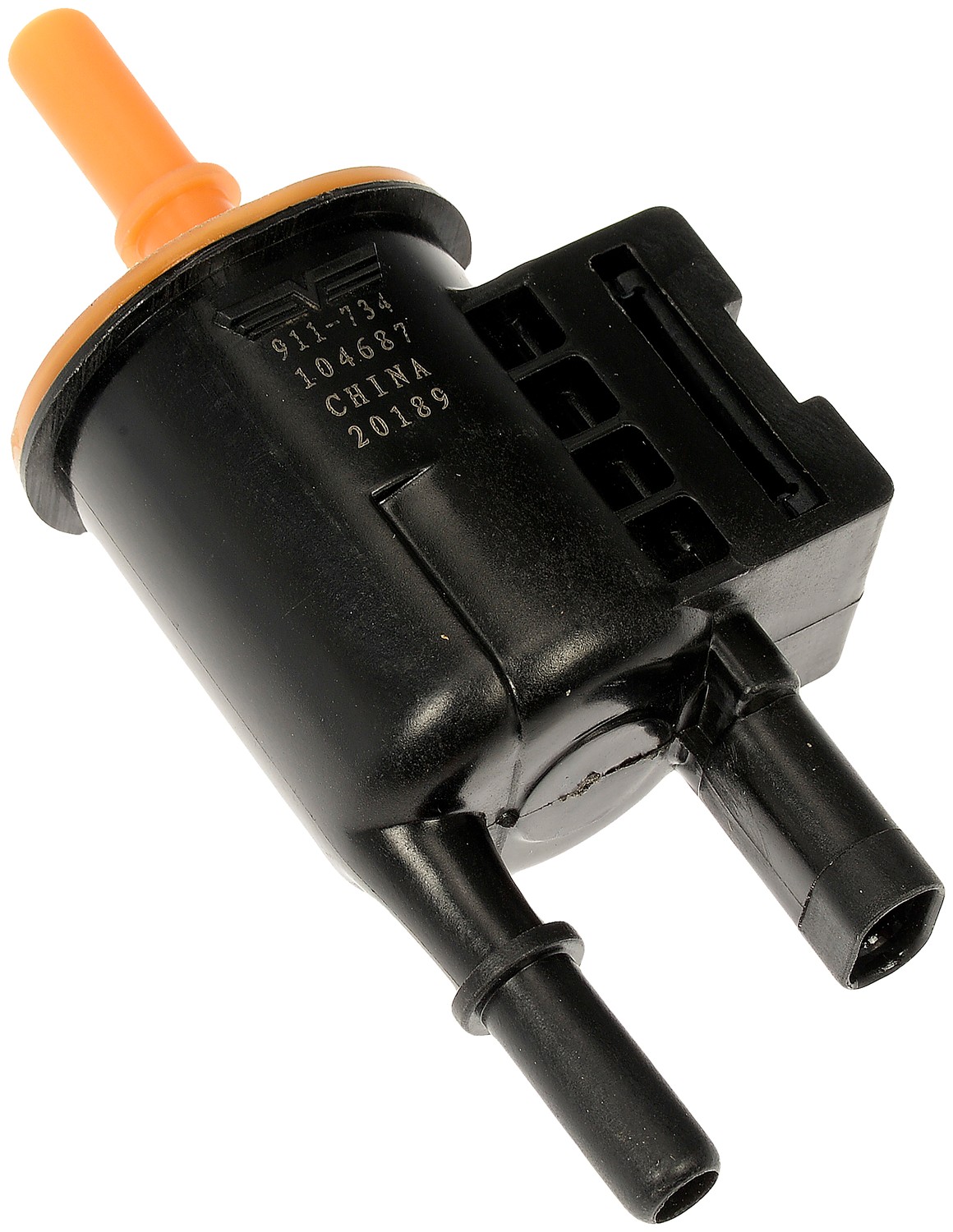 Dorman DOR-911-734 Evaporative Emissions Purge Solenoid Valve - Image 2