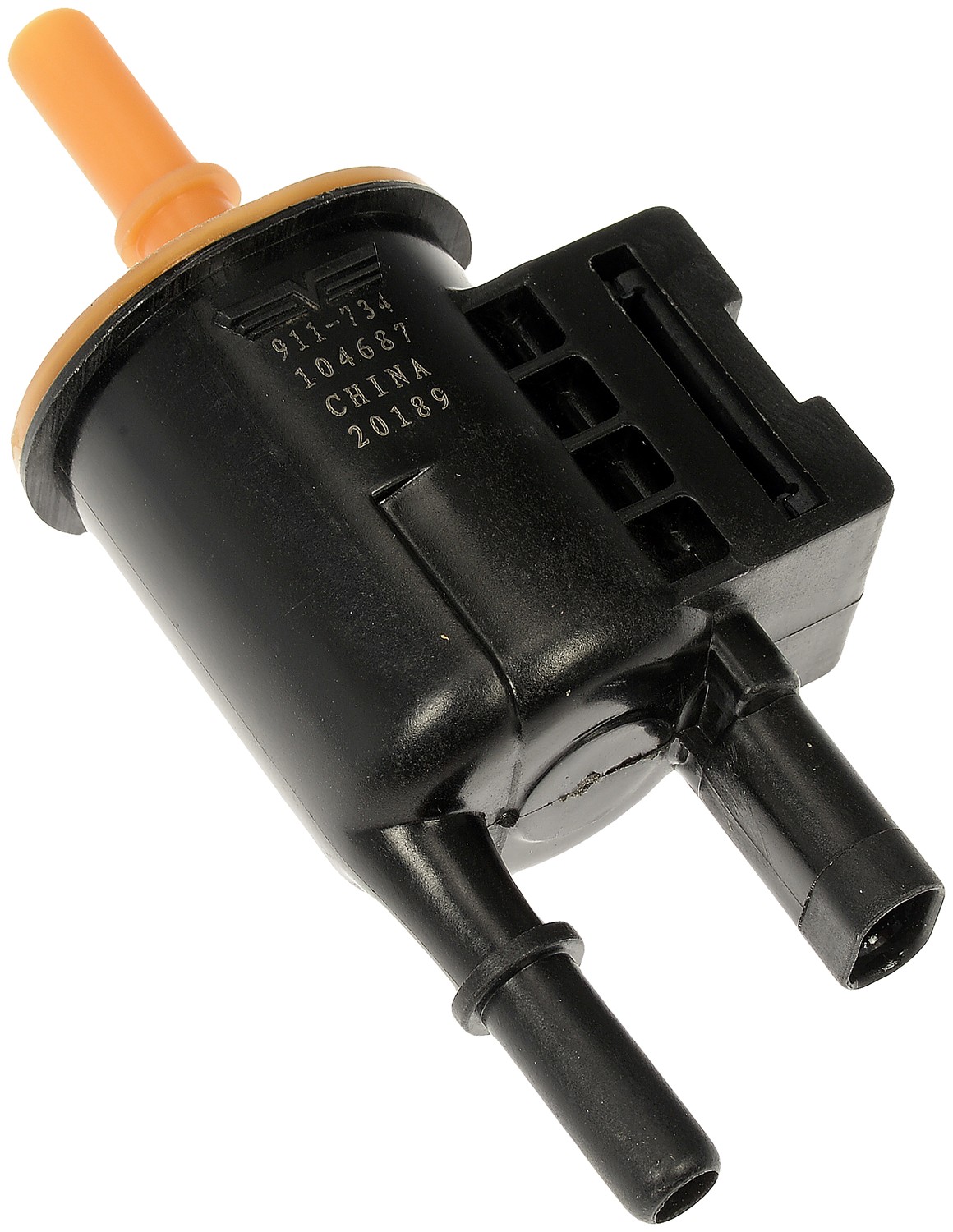 Dorman DOR-911-734 Evaporative Emissions Purge Solenoid Valve