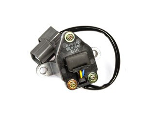Dorman DOR-911-750 Vehicle Speed Sensor with Drive Pin