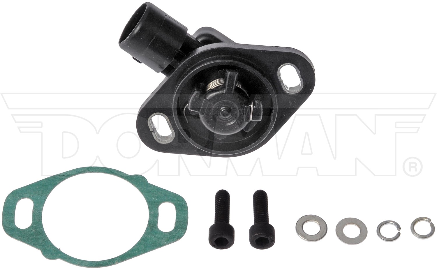 Dorman DOR-911-753 Throttle Body Position Sensor - Image 3