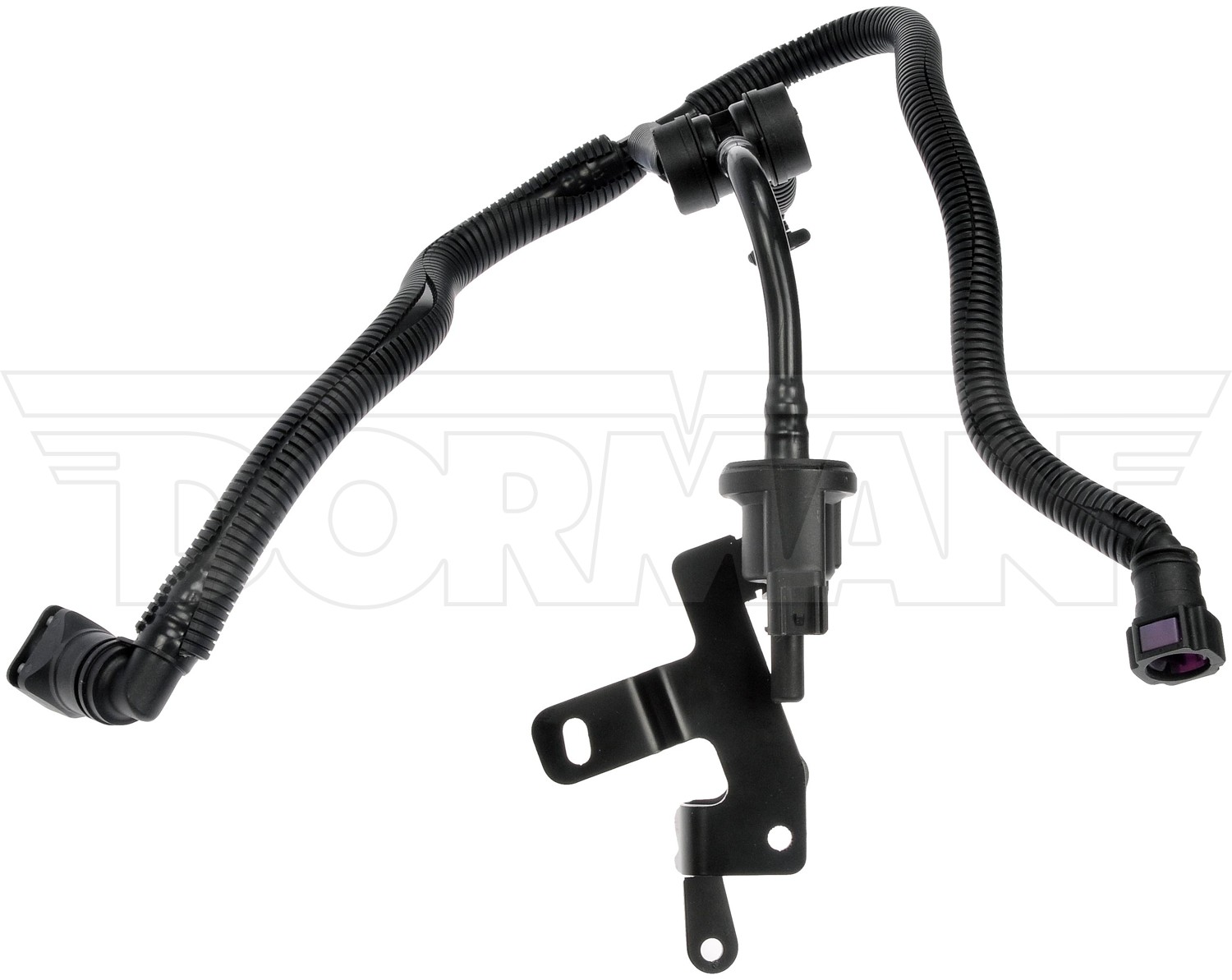 Dorman DOR-911-757 Evaporative Emissions Purge Valve Hose Assembly