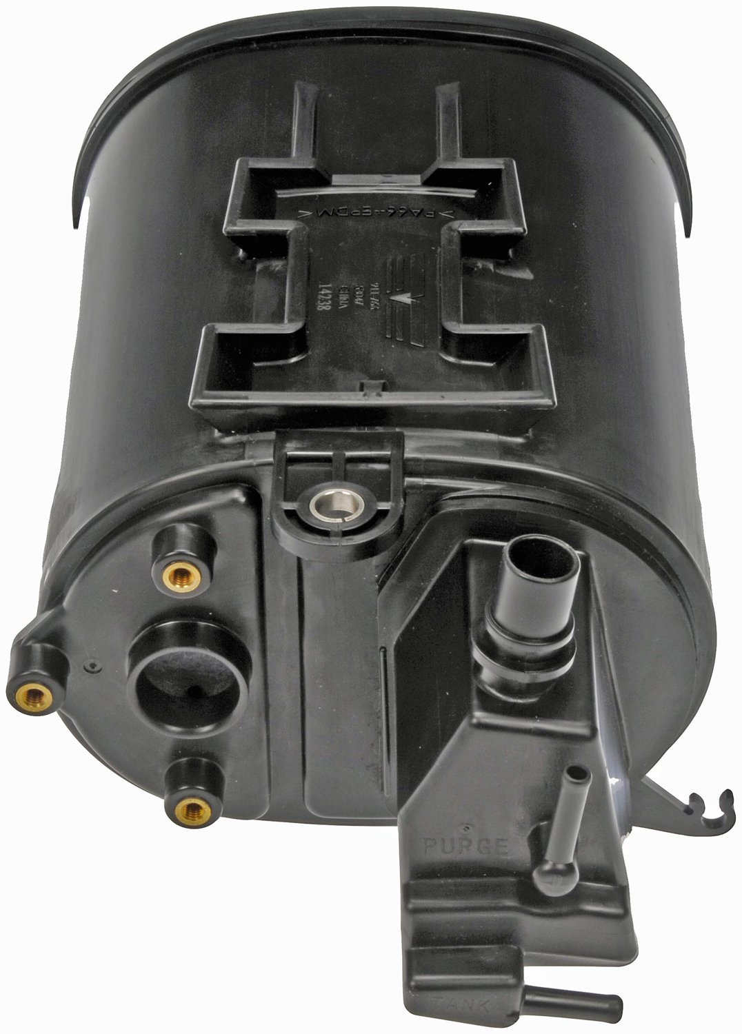Dorman DOR-911-766 Evaporative Emissions Charcoal Canister - Image 2