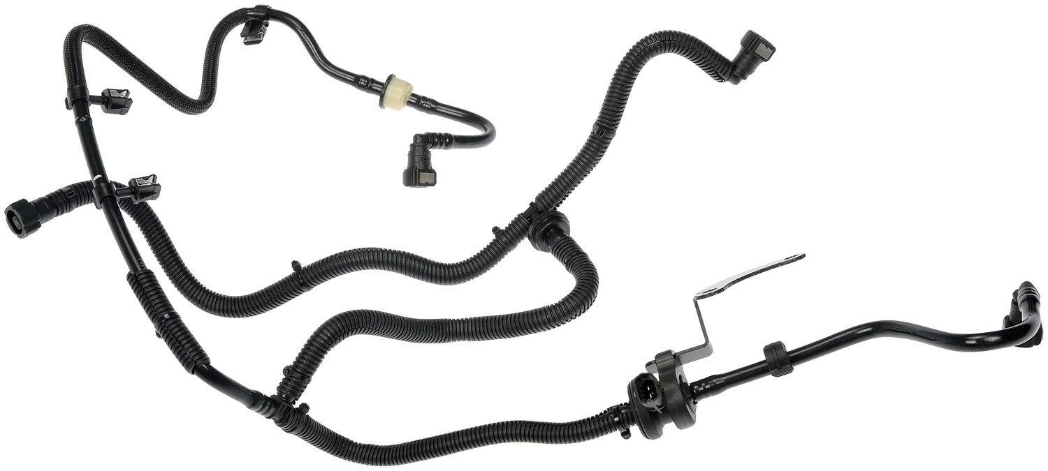 Dorman DOR-911-774 Evaporative Emissions Purge Solenoid Valve - Image 4