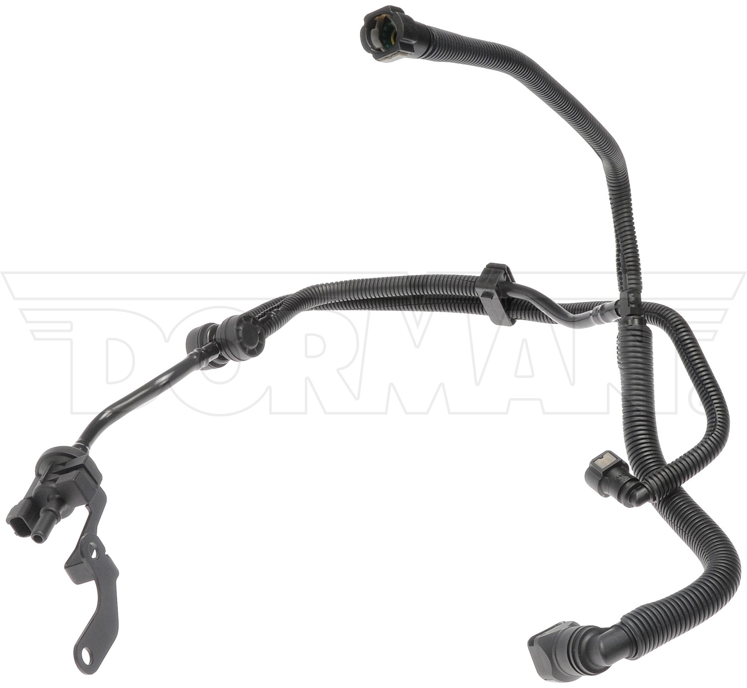 Dorman DOR-911-775 Evaporative Emissions Purge Solenoid Valve - Image 3
